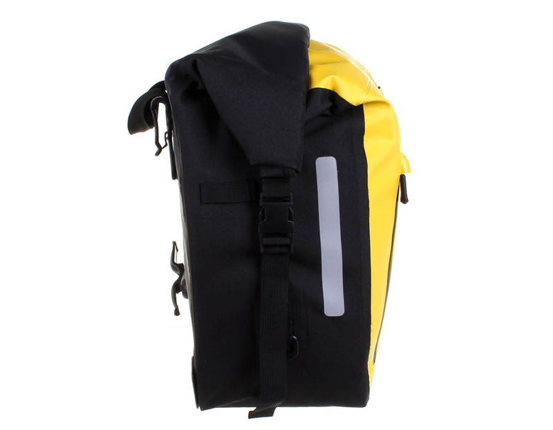 Classic Waterproof Bike Pannier - 17 Litres